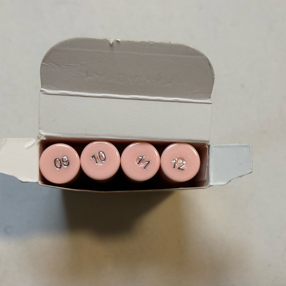 Handaiyan Lipstick - Lana Del Ray Little Smoke - Picture 3 of 4